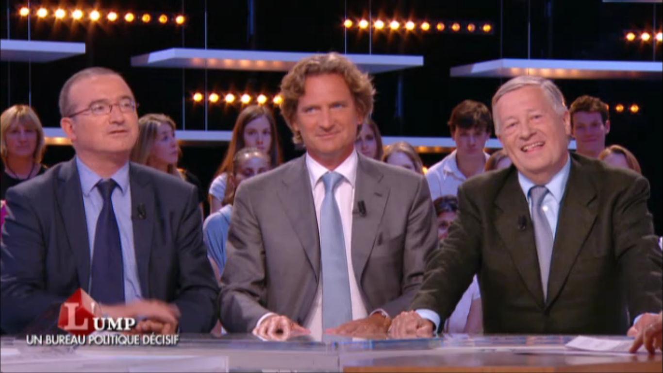 Canal +