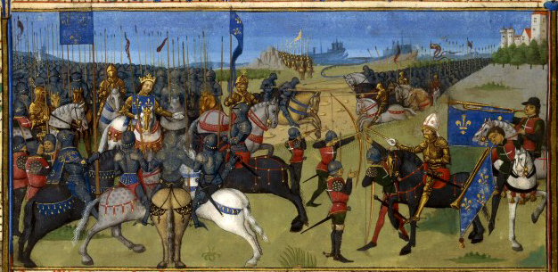 Bouvines 2