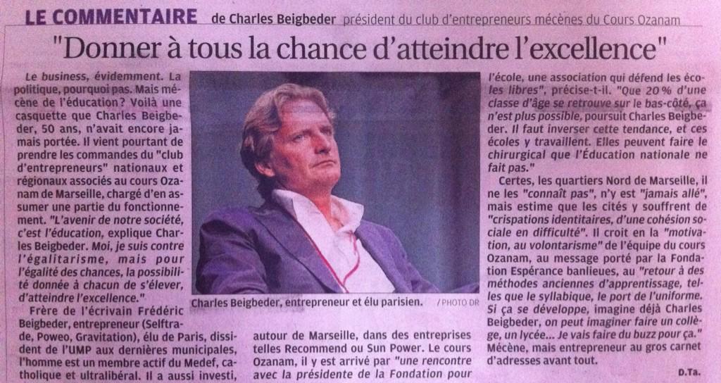 La Provence