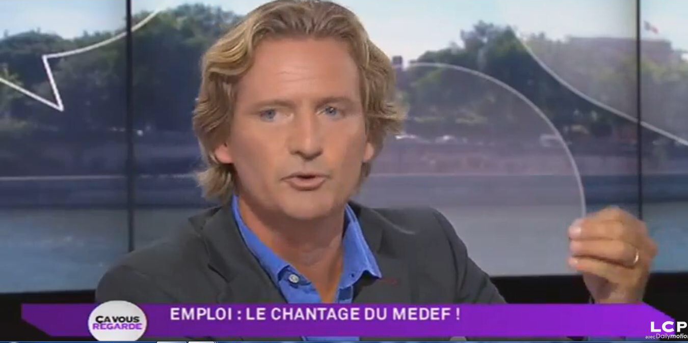 lcp charles