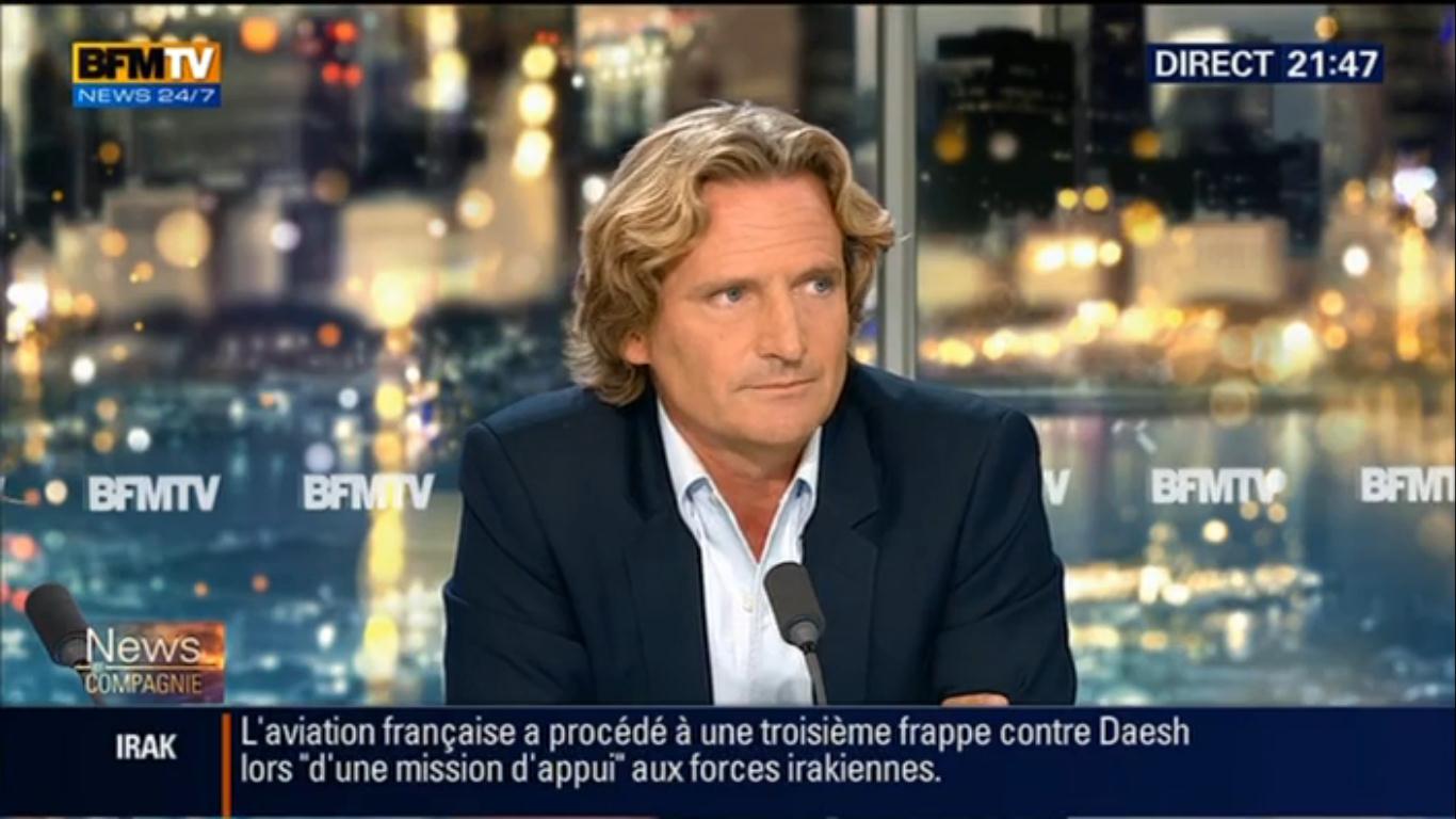 Charles 2 BFM