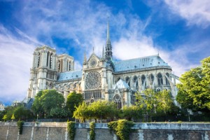 ND de Paris