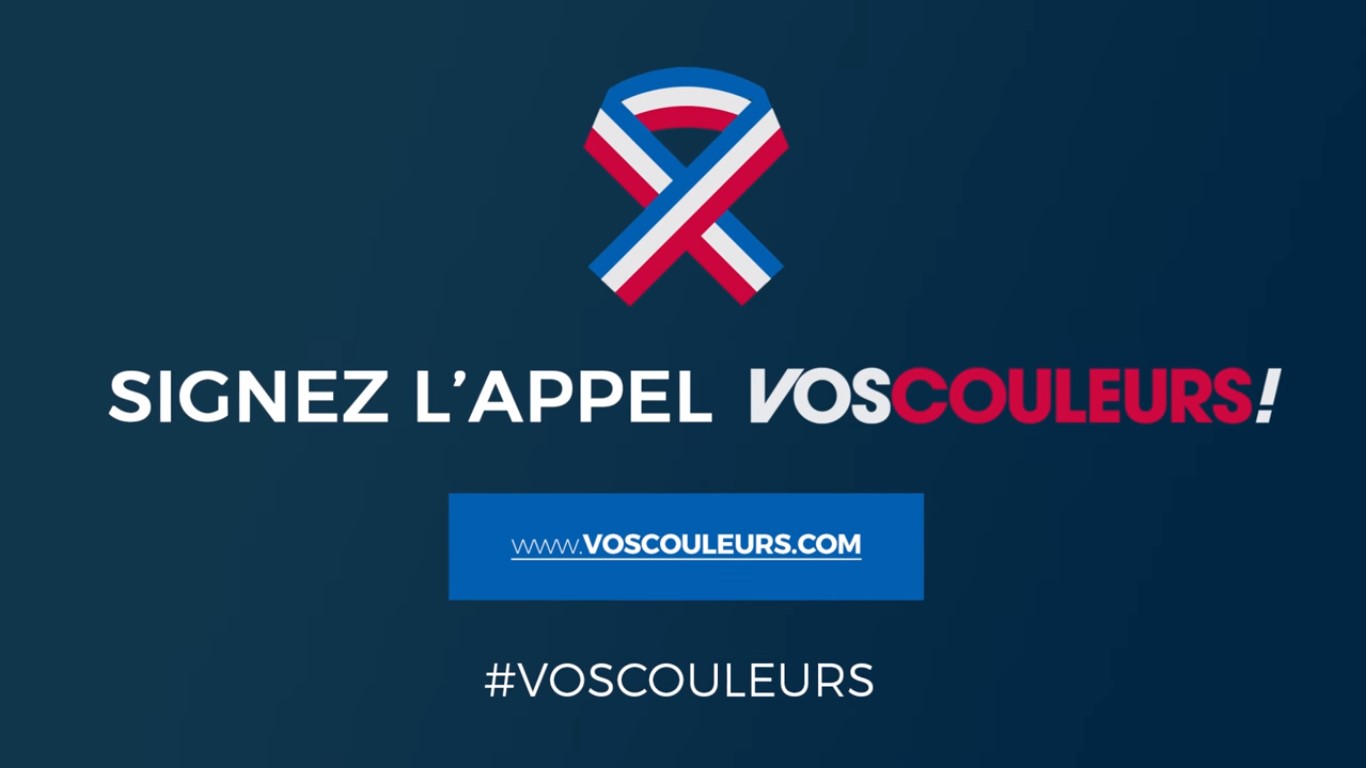 voscouleurs