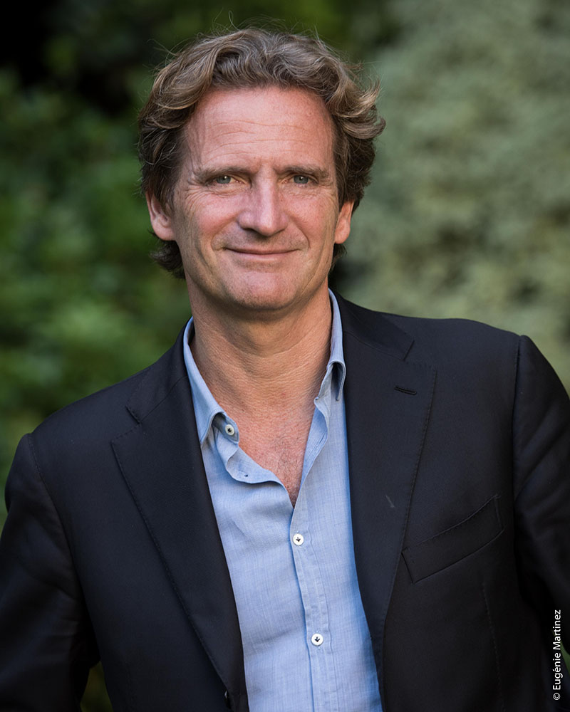 Charles Beigbeder